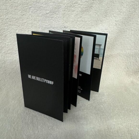 BTS Proof Compact Album - Picture 8 of 10
